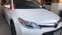 تويوتا أفالون